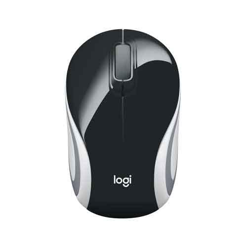 Logitech M187 Ultra Portable Wireless Mouse price in hyderabad, telangana, andhra, vijayawada, secunderabad