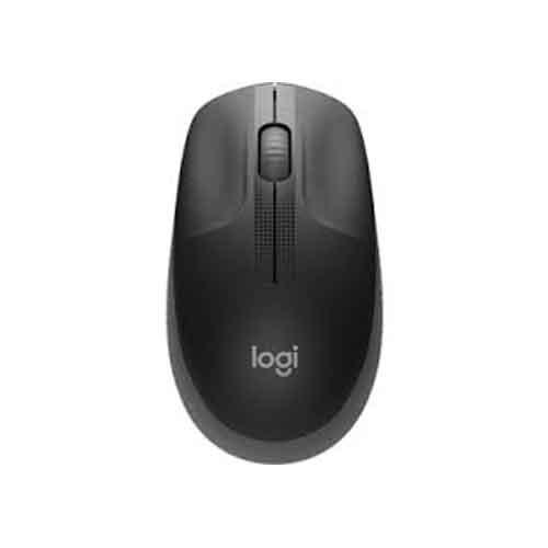 Logitech M190 Wireless Mouse price in hyderabad, telangana, andhra, vijayawada, secunderabad