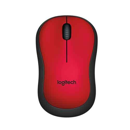 Logitech M221 Silent Wireless Optical Mouse dealers in hyderabad, andhra, nellore, vizag, bangalore, telangana, kerala, bangalore, chennai, india