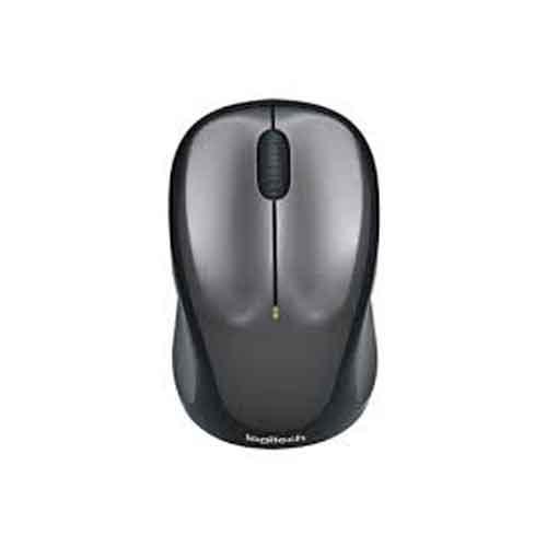 Logitech M235 Wireless Optical Mouse price in hyderabad, telangana, andhra, vijayawada, secunderabad