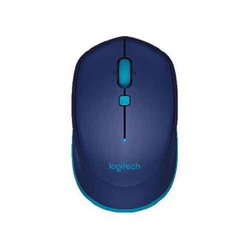 Logitech M337 Bluetooth Wireless Mouse price in hyderabad, telangana, andhra, vijayawada, secunderabad