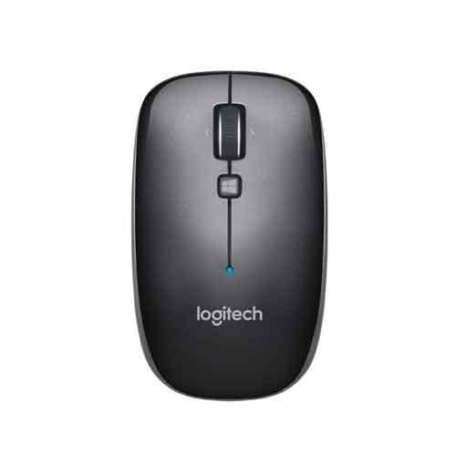 Logitech M557 Bluetooth Wireless Mouse dealers price in hyderabad, telangana, andhra, vijayawada, secunderabad, warangal, nalgonda, nizamabad, guntur, tirupati, nellore, vizag, india