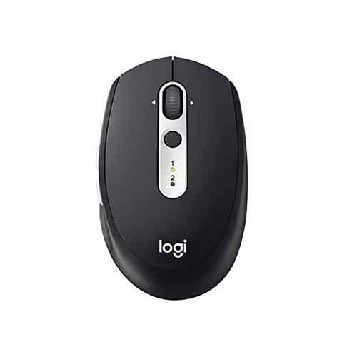 Logitech M585 Multi Device Wireless Mouse price in hyderabad, telangana, andhra, vijayawada, secunderabad