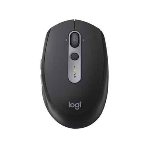 Logitech M590 Multi Device Silent Wireless Mouse price in hyderabad, telangana, andhra, vijayawada, secunderabad