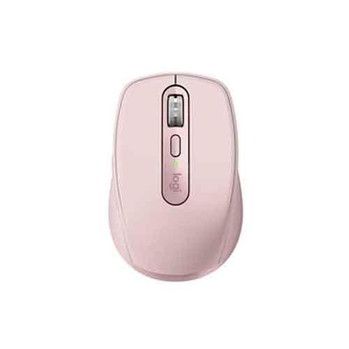 Logitech MX Anywhere 3 910 005994 Compact Mouse price in hyderabad, telangana, andhra, vijayawada, secunderabad