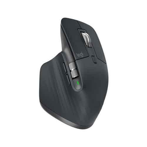 Logitech MX Master 3 910 005698 Wireless Mouse dealers price in hyderabad, telangana, andhra, vijayawada, secunderabad, warangal, nalgonda, nizamabad, guntur, tirupati, nellore, vizag, india