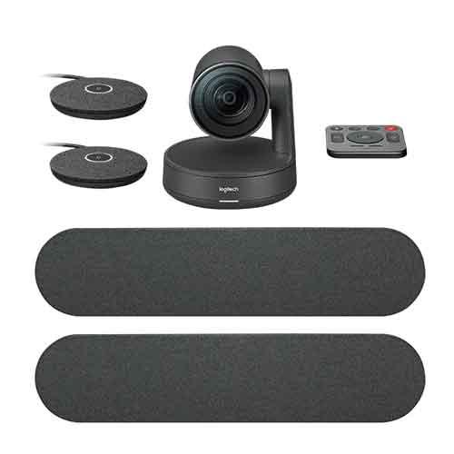 Logitech Rally Plus 960 001225 ConferenceCam price in hyderabad, andhra, nellore, kerala, vizag, bangalore, chennai, india Logitech Rally Plus 960 001225 ConferenceCam dealers in hyderabad, andhra, nellore, vizag, bangalore, telangana, kerala, bangalore, chennai, india