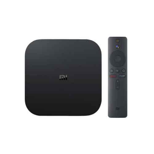 Mi Box 4K Media Streaming Device price in hyderabad, telangana, andhra, vijayawada, secunderabad