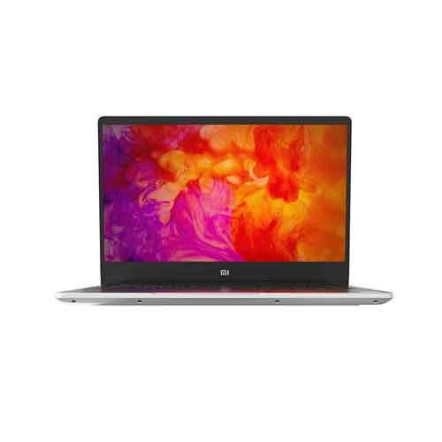 Mi Notebook 14 JYU4300IN Laptop price in hyderabad, telangana, andhra, vijayawada, secunderabad