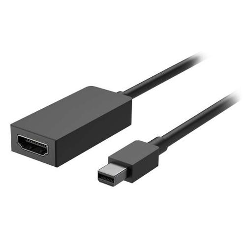 Microsoft Mini Display Port to HDMI Adapter price in hyderabad, telangana, andhra, vijayawada, secunderabad