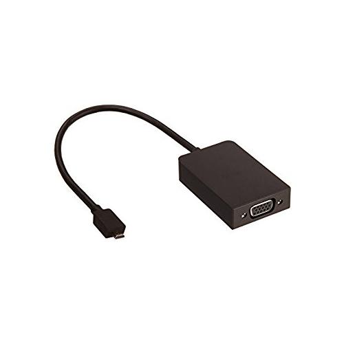 Microsoft Mini Display Port to VGA Adapter dealers price in hyderabad, telangana, andhra, vijayawada, secunderabad, warangal, nalgonda, nizamabad, guntur, tirupati, nellore, vizag, india