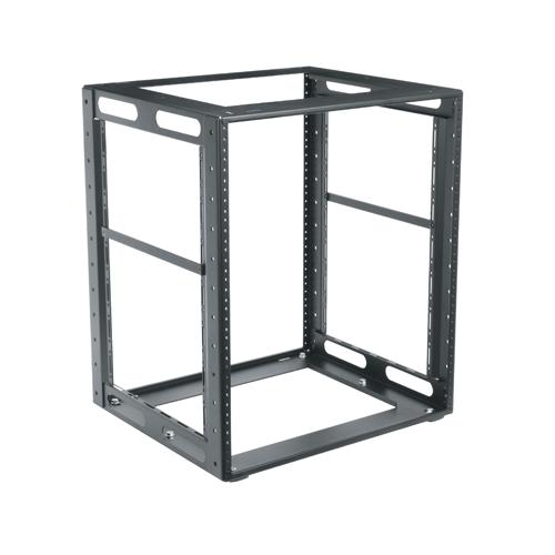 Middle Atlantic CFR 16 10u Open Frame Rack dealers price in hyderabad, telangana, andhra, vijayawada, secunderabad, warangal, nalgonda, nizamabad, guntur, tirupati, nellore, vizag, india