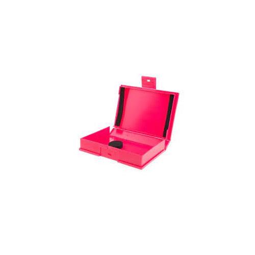 NEON CASE 3 RED Hard Protective Storage Case dealers price in hyderabad, telangana, andhra, vijayawada, secunderabad, warangal, nalgonda, nizamabad, guntur, tirupati, nellore, vizag, india