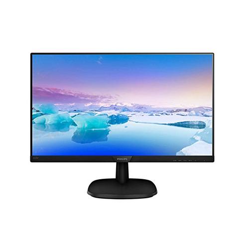 PHILIPS 223V7QHAW White Monitor price in hyderabad, telangana, andhra, vijayawada, secunderabad