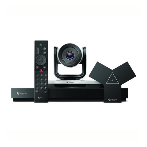 Poly G7500 Ultra HD 4k Video Conferencing System price in hyderabad, telangana, andhra, vijayawada, secunderabad