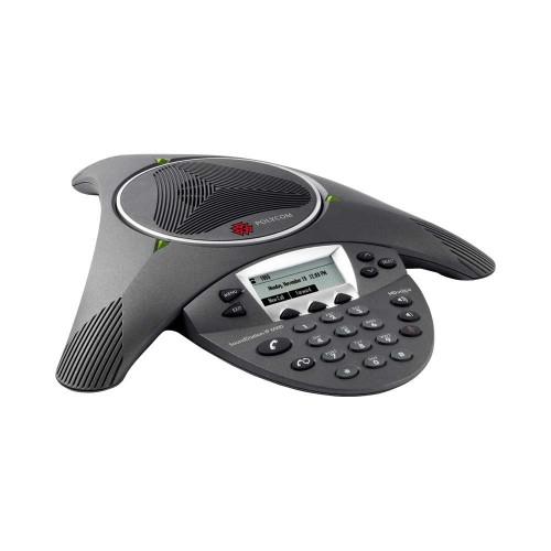 Polycom Soundstation IP 6000 conference phone price in hyderabad, telangana, andhra, vijayawada, secunderabad