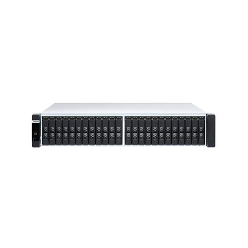 Qnap ES2486dc 2142IT 128G 24 Bay NAS Enterprises dealers price in hyderabad, telangana, andhra, vijayawada, secunderabad, warangal, nalgonda, nizamabad, guntur, tirupati, nellore, vizag, india