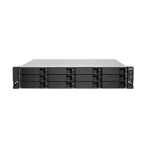 Qnap TS 1232XU RP 12 Bay Storage price in hyderabad, telangana, andhra, vijayawada, secunderabad