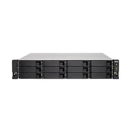 Qnap TS 1253BU RP 12 Bay Storage dealers price in hyderabad, telangana, andhra, vijayawada, secunderabad, warangal, nalgonda, nizamabad, guntur, tirupati, nellore, vizag, india