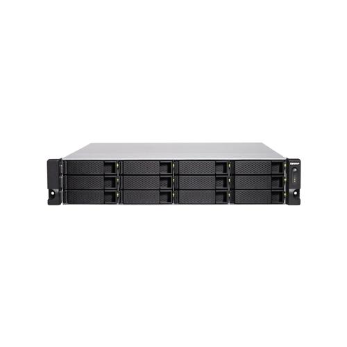 Qnap TS 1283XU RP 12 Bay storage price in hyderabad, telangana, andhra, vijayawada, secunderabad