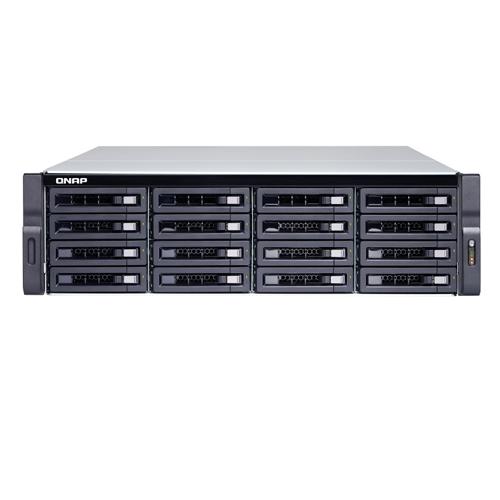 Qnap TS 1683XU RP E2124 16G 16 Bay Storage price in hyderabad, telangana, andhra, vijayawada, secunderabad