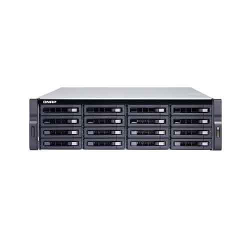 Qnap TS 1683XU RP E2124 16GB NAS Storage price in hyderabad, telangana, andhra, vijayawada, secunderabad