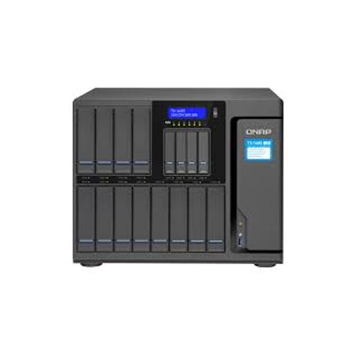 Qnap TS 1685 D1521 8G 16 Bay storage price in hyderabad, telangana, andhra, vijayawada, secunderabad