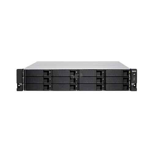 Qnap TS 1886XU RP D1622 8GB NAS Storage dealers price in hyderabad, telangana, andhra, vijayawada, secunderabad, warangal, nalgonda, nizamabad, guntur, tirupati, nellore, vizag, india