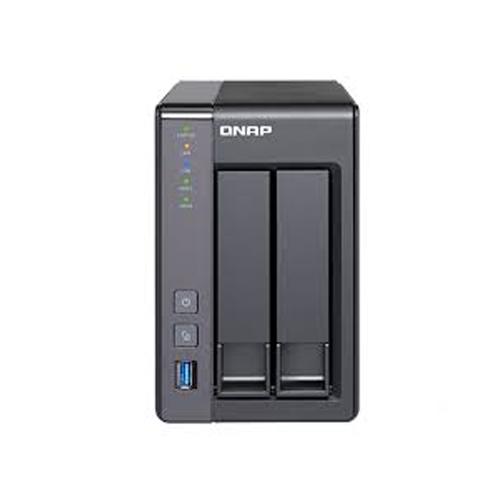 Qnap TS 251 2 Bay Storage price in hyderabad, telangana, andhra, vijayawada, secunderabad