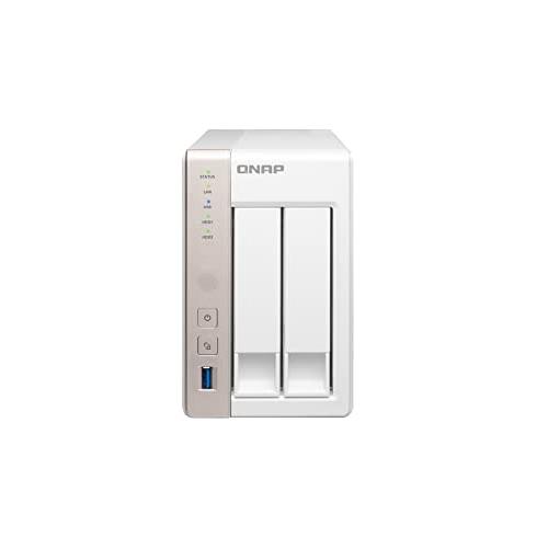 QNAP TS 251D 2 Bay NAS Storage dealers price in hyderabad, telangana, andhra, vijayawada, secunderabad, warangal, nalgonda, nizamabad, guntur, tirupati, nellore, vizag, india