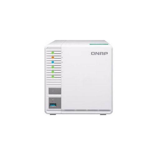 Qnap TS 328 3 Bay Storage price in hyderabad, telangana, andhra, vijayawada, secunderabad