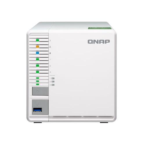 Qnap TS 332X 2G 3 Bay storage dealers price in hyderabad, telangana, andhra, vijayawada, secunderabad, warangal, nalgonda, nizamabad, guntur, tirupati, nellore, vizag, india