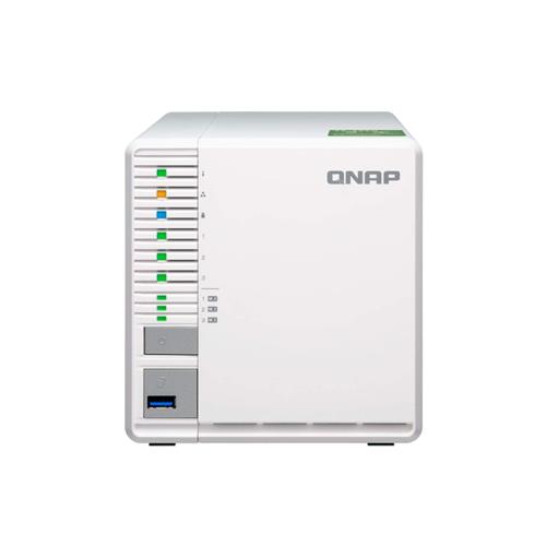 Qnap TS 332X 4G 3 Bay storage price in hyderabad, telangana, andhra, vijayawada, secunderabad