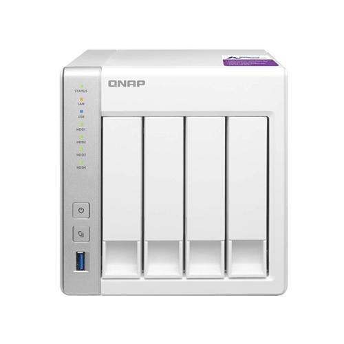 Qnap TS 431P 4 Bay Storage price in hyderabad, telangana, andhra, vijayawada, secunderabad