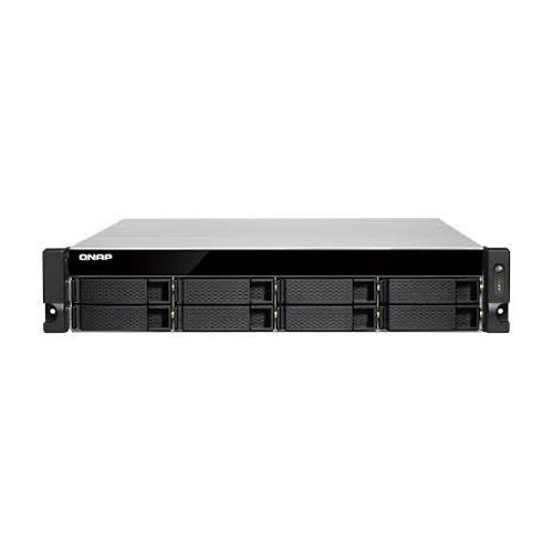 Qnap TS 832XU 4G RP 8 Bay Storage dealers price in hyderabad, telangana, andhra, vijayawada, secunderabad, warangal, nalgonda, nizamabad, guntur, tirupati, nellore, vizag, india