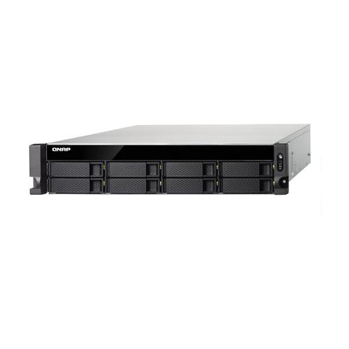 Qnap TS 853BU RP 8 Bay Storage price in hyderabad, telangana, andhra, vijayawada, secunderabad