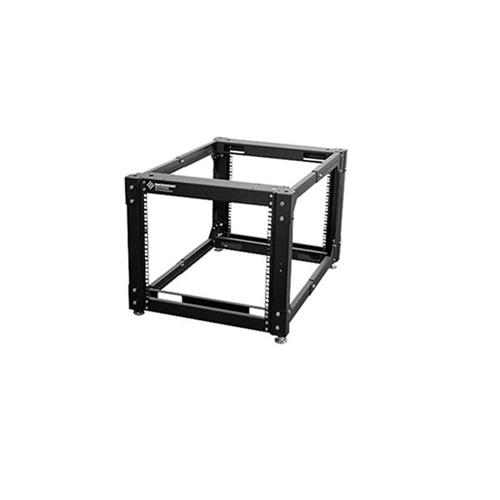 Rackmount Cruxial 4PR 9U Adjustable 4 Post Server Rack dealers price in hyderabad, telangana, andhra, vijayawada, secunderabad, warangal, nalgonda, nizamabad, guntur, tirupati, nellore, vizag, india