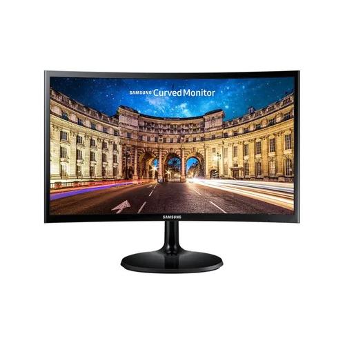 Samsung 23inch Curved Full HD LED Backlit Monitor price in hyderabad, telangana, andhra, vijayawada, secunderabad