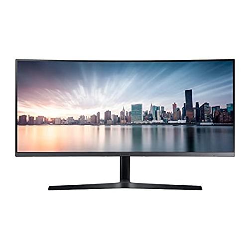 Samsung 34inch LC34H890WJWXXL Curved Monitor price in hyderabad, telangana, andhra, vijayawada, secunderabad