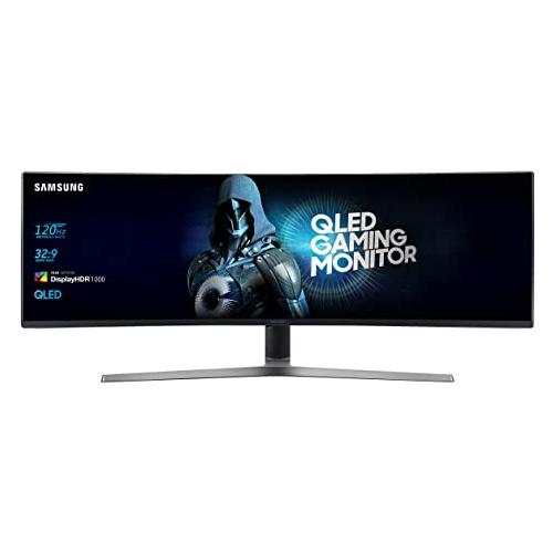 Samsung LC49RG90SSWXXL 49inch QLED Gaming Monitor dealers price in hyderabad, telangana, andhra, vijayawada, secunderabad, warangal, nalgonda, nizamabad, guntur, tirupati, nellore, vizag, india