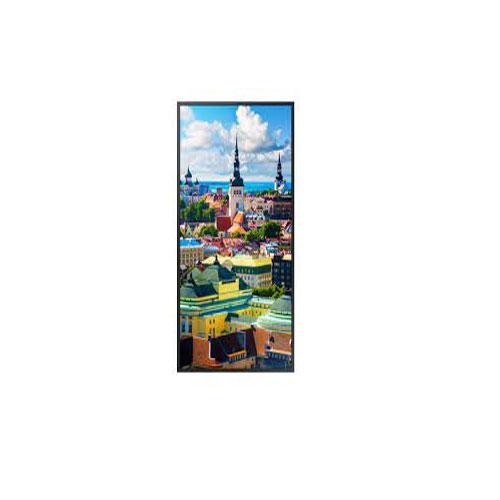 Samsung LH75OMREBGBXXL Monitor price in hyderabad, telangana, andhra, vijayawada, secunderabad