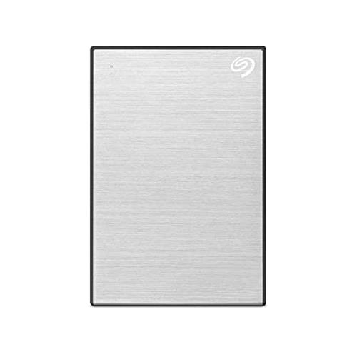 Seagate Backup Plus Slim STHN2000401 Portable External Hard Drive price in hyderabad, telangana, andhra, vijayawada, secunderabad