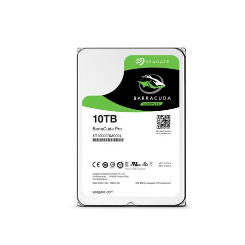 Seagate Barracuda Pro 10TB ST10000DM0004 Hard Drive dealers price in hyderabad, telangana, andhra, vijayawada, secunderabad, warangal, nalgonda, nizamabad, guntur, tirupati, nellore, vizag, india