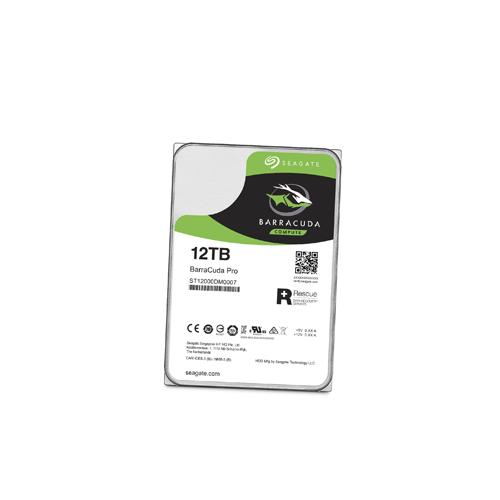 Seagate Barracuda Pro 12TB ST12000DM0007 Hard Drive price in hyderabad, telangana, andhra, vijayawada, secunderabad