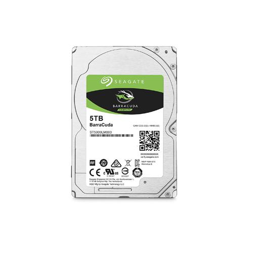 Seagate BarraCuda ST5000LM000 5TB Hard Drive price in hyderabad, telangana, andhra, vijayawada, secunderabad