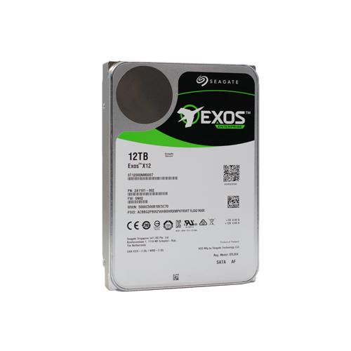 Seagate Exos 12TB SATA 6Gbs Hard Disk dealers in hyderabad, andhra, nellore, vizag, bangalore, telangana, kerala, bangalore, chennai, india