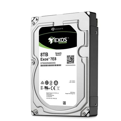 Seagate Exos 8TB SATA 6Gbs Hard Disk price in hyderabad, telangana, andhra, vijayawada, secunderabad