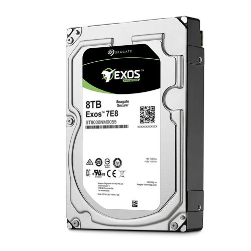 Seagate Exos 8TB SATA 6Gbs Standard Hard Disk price in hyderabad, telangana, andhra, vijayawada, secunderabad