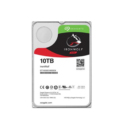 Seagate IronWolf 10TB ST10000VN0004 NAS Internal Hard Drive dealers price in hyderabad, telangana, andhra, vijayawada, secunderabad, warangal, nalgonda, nizamabad, guntur, tirupati, nellore, vizag, india