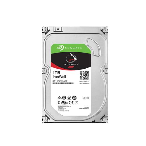 Seagate IronWolf 1TB ST1000VN002 NAS Internal Hard Drive price in hyderabad, telangana, andhra, vijayawada, secunderabad